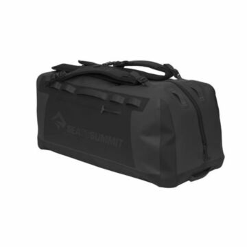 Bolsa estanca HYDRAULIC PRO 100L negra