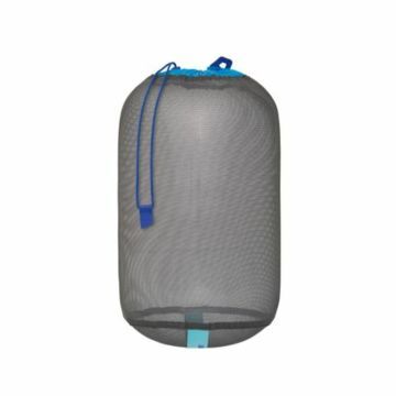 Bolsa material MESH 8L 