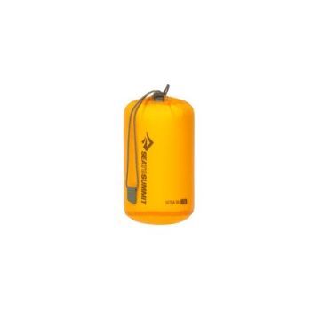 Bolsa material ULTRASIL 1.5L naranja