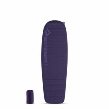 Colchoneta autohinchable para mujer Sea to Summit Comfort Plus