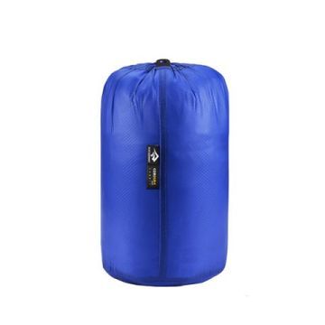 UltraSil Stuff Sack S azul