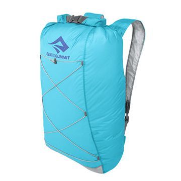 Mochila ULTRASIL DRY azul