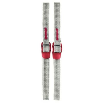 10mm Strap 2m rojo 