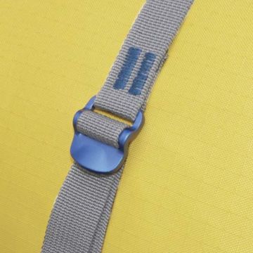 20mm Strap 1,5m azul