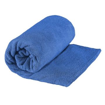 Tek Towel S 40x80cm cobalto 