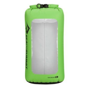 View Dry Sack 20 l.verde manz.