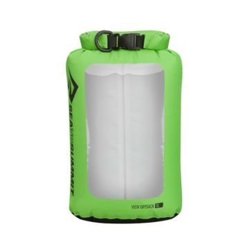 View Dry Sack 8 l. verde manz.