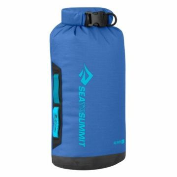 Bolsa estanca BIG RIVER 5L azul