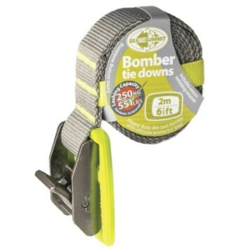 Bomber Tie Down 2 m lima