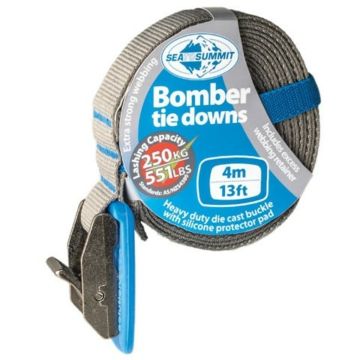 Bomber Tie Down 4 m azul