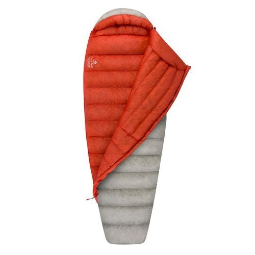 Saco de dormir para mujer Sea to Summit Flame FmIII