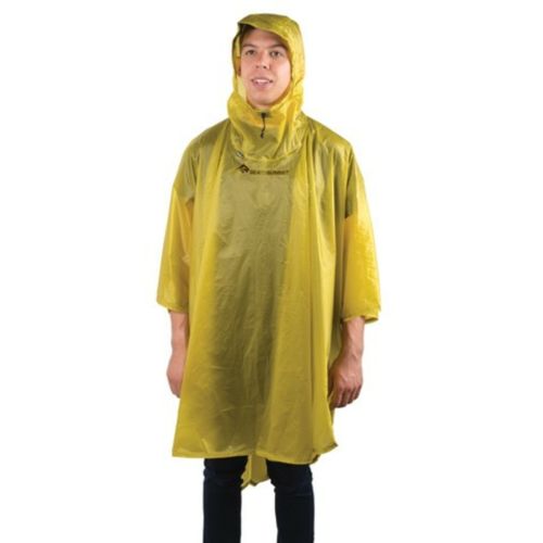 Poncho impermeable Sea to Summit Ultra-Sil™ Nano