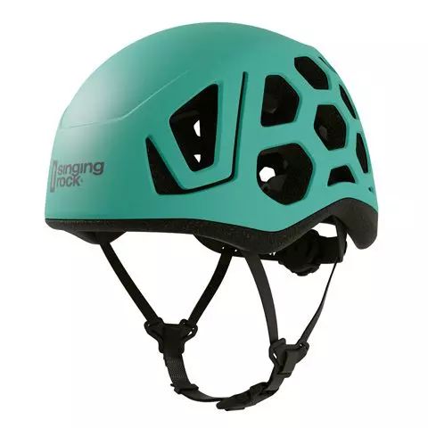 Casco de escalada y alpinismo HEX