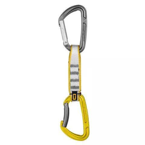 Cinta express de escalada deportiva Colt