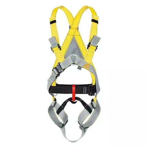 Arnés seguridad anticaídas Ropedancer II