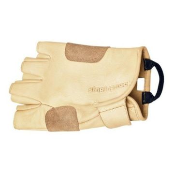 Guantes de escalada Singing Rock Grippy ¾