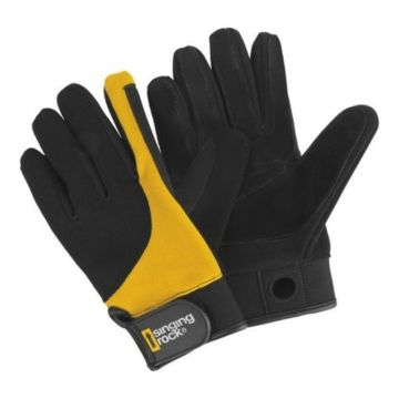 Guantes de protección Singing Rock Falconer Full