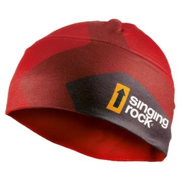 GORRO SINGING S-M rojo