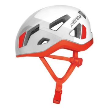 CASCO PENTA blanco