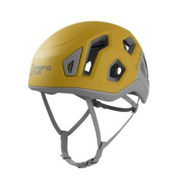 Casco escalada PENTA S Amarillo 