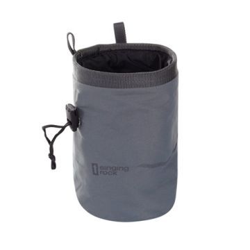 BOLSA MAGNESIO MOUNT. gris .