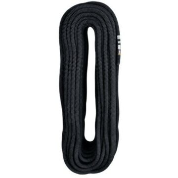 CUERDA ESTAT R44 11 30m negro