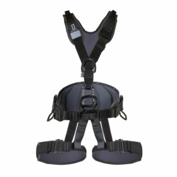 ARNES EXPERT 3D STAND S negro