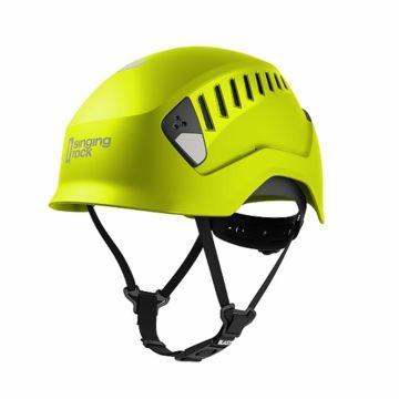 Casco profesional BLAST INDUSTRY Amarillo