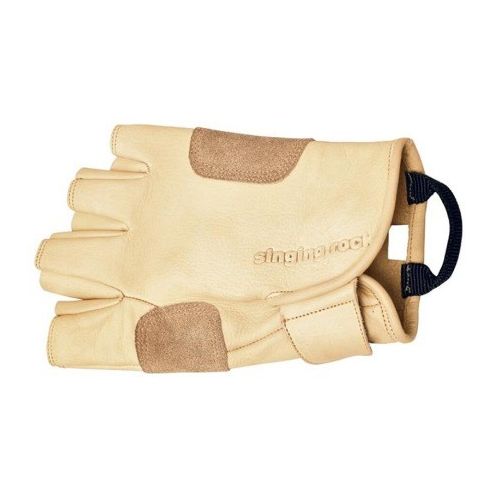 Guantes de escalada Singing Rock Grippy ¾