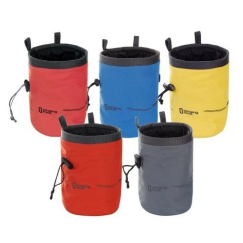 Bolsa para magnesio Singing Rock Mountains