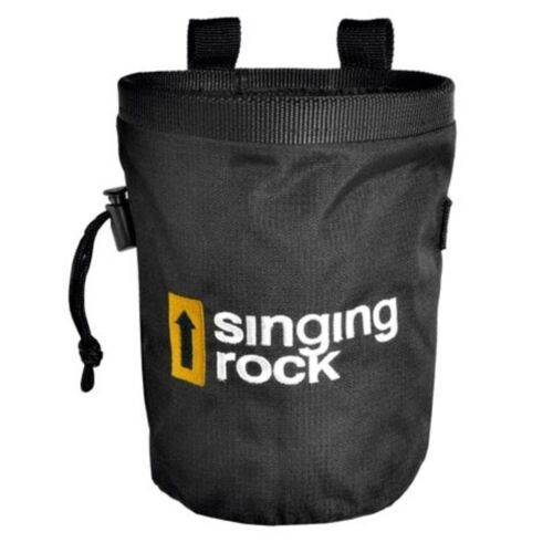 Bolsa para magnesio grande con logo Singing Rock (10 uds)