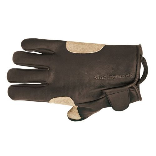 Guantes de protección mecánica Singing Rock Grippy