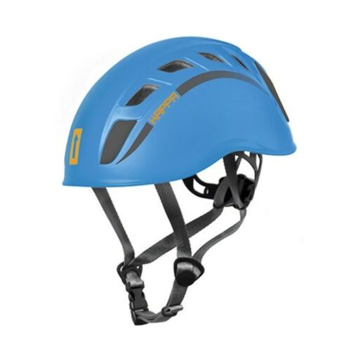 Casco para alpinismo y escalada Singing Rock Kappa