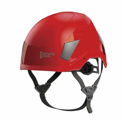 Casco de seguridad Singing Rock Flash Access