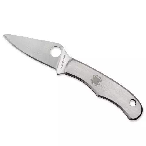 Navaja Spyderco Bug navaja pequeña