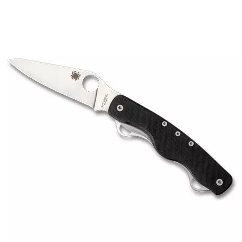 Navaja Spyderco Clipitool Standard