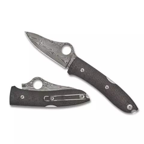 NAVAJA POLICE 4 SPYDERCO — Coronel Airsoft - Tienda de airsoft,  equipamiento, cuchillería y supervivencia