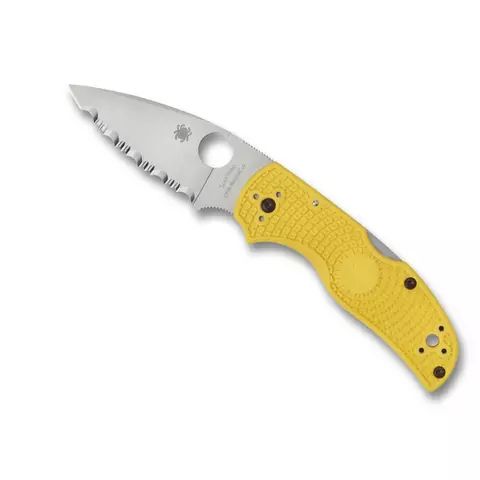 Spyderco España Navajas Profesionales