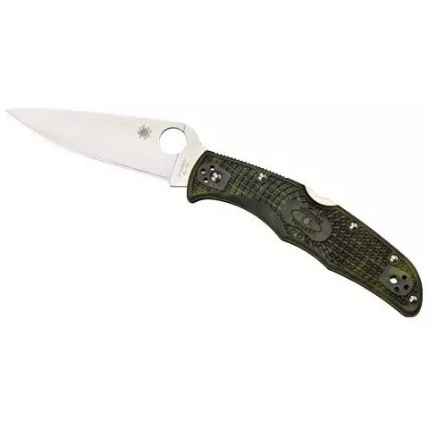 Navaja Spyderco Endura 4 FRN Zome