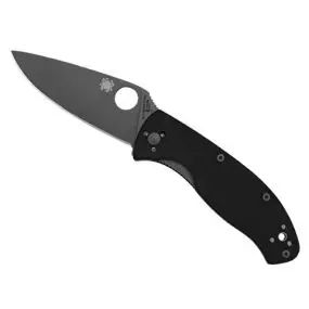 Navajas  Comprar online - Spyderco