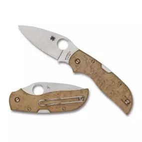 Navajas  Comprar online - Spyderco