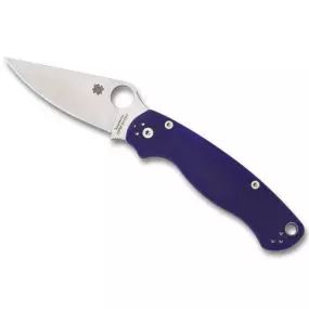 Navajas  Comprar online - Spyderco