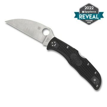 Navaja Spyderco Endela Wharncliffe 