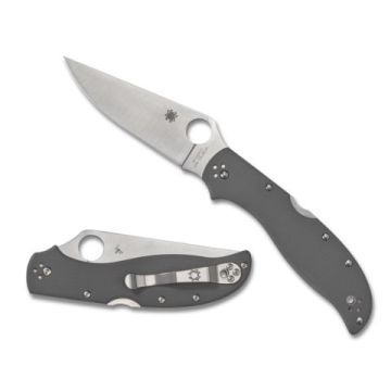 Navaja Spyderco Stretch 2 XL Cru-Wear