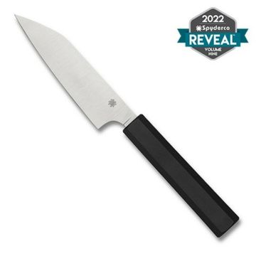 Cuchillo Cocina Spyderco MC Minarai Petty 