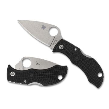 Navaja Spyderco Manbug Lightweight