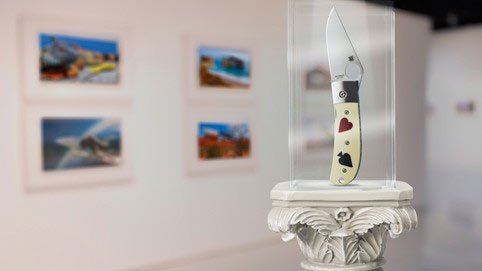 Cuchillos y navajas Spyderco