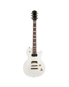 GODIN Summit Classic HT Trans White with Bag