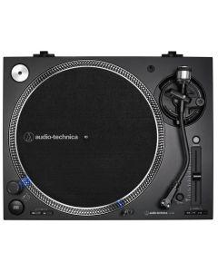 Audio Technica AT-LP140XP Negro Giradiscos