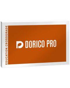 Steinberg Dorico Pro 4 EE Crossgrade